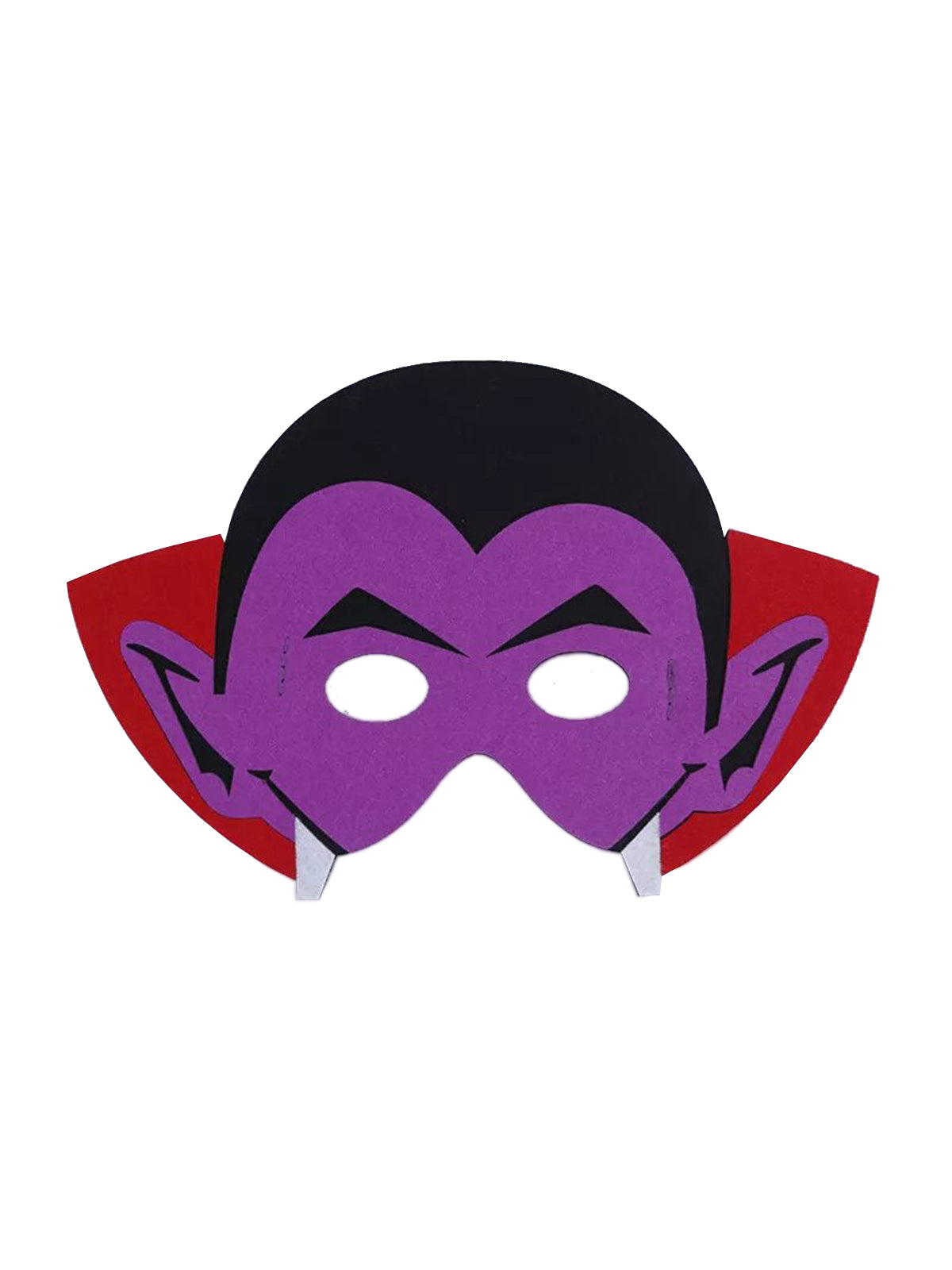 Count Draculi Mask