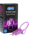 Durex (UK) Little Devil Love Ring