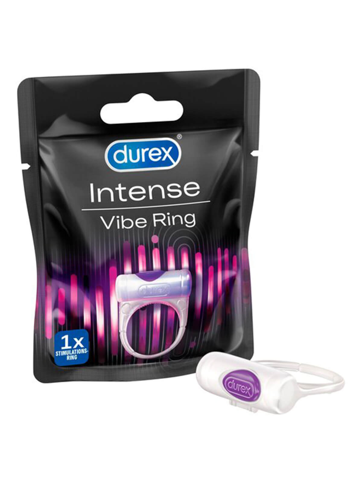 Durex Intense Vibe Ring – Medoget