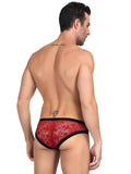Lace Panty For Men