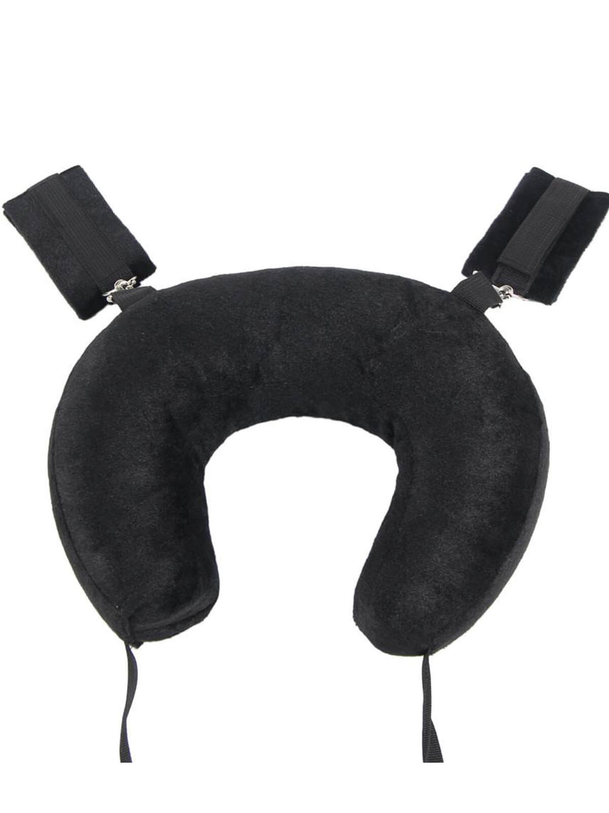 Restraint Position Set at Julian Fairfield blog