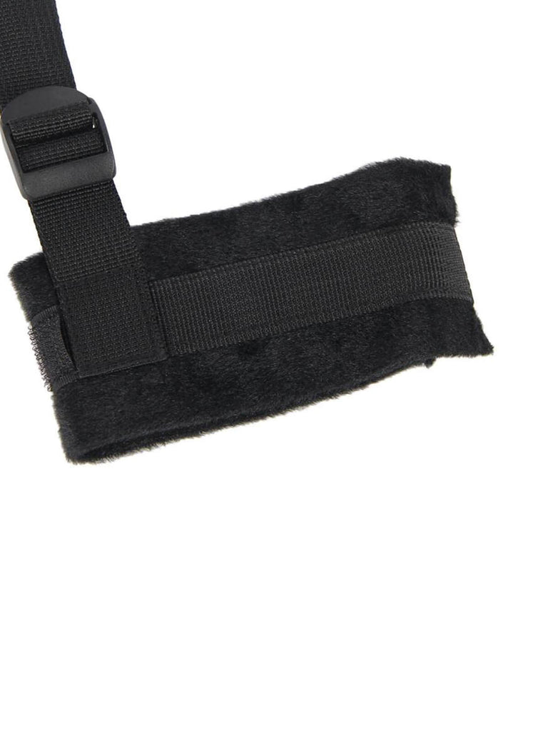 Restraint Position Set