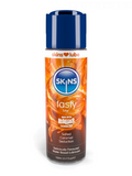 Skins (UK) Salted Caramel Water Based Lubricant 130ml.