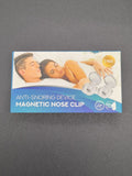 Snoring Clips - 2 Clips