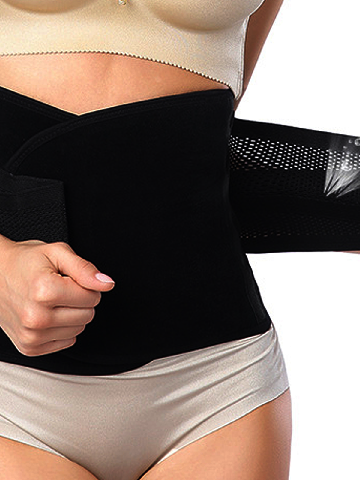 Waist shaper deals