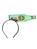 Halloween Headband – Bottle