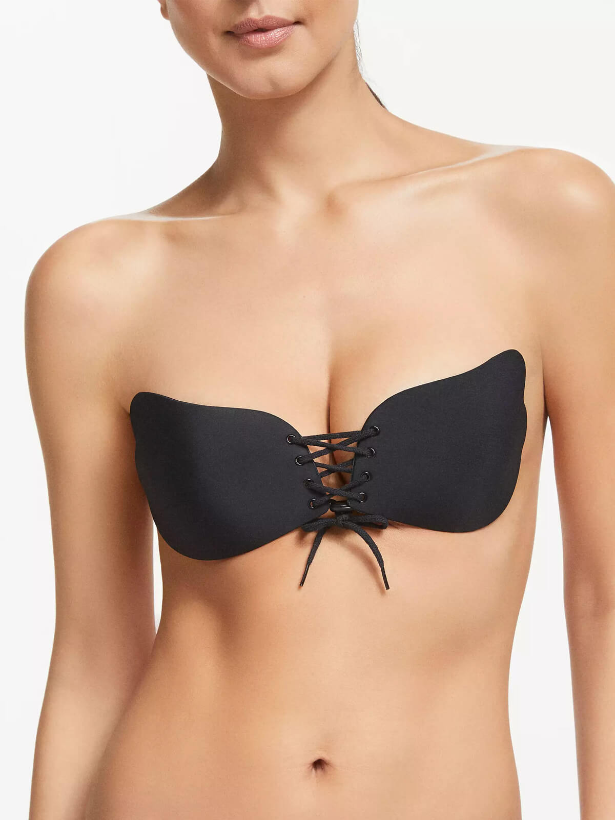 Midnightdivas - Invisible Push Up Bra <3 Most women find backless