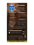 Skins Condoms Chocolate Condoms  - 12 Pack