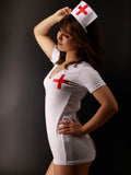 Sensual Nurse Costume