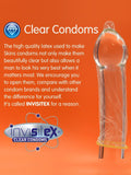 Skins (UK) Ultra Thin Condoms - 12 pack